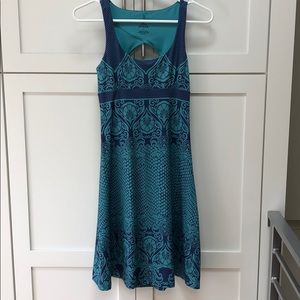 Prana Athletic dress